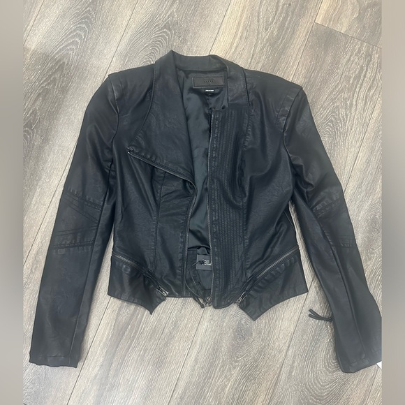 NWT BLANK NYC JACKET SIZE XS - Picture 2 of 4